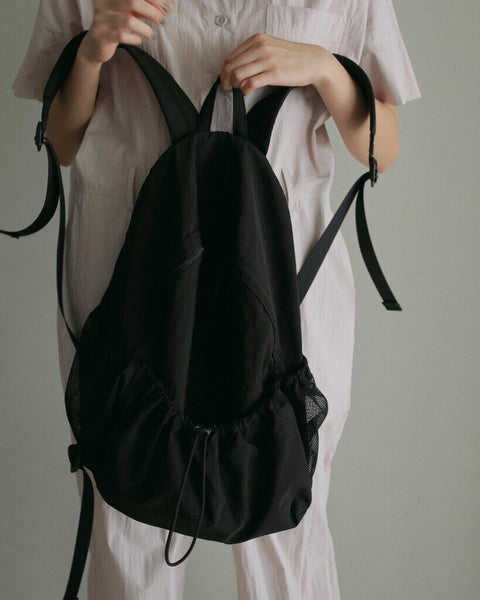 【3月中旬入荷次第お届けのご予約】anuke（アンヌーク） Typewriter Back Pack 62711018.