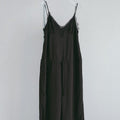 【4月下旬入荷次第お届けのご予約】anuke（アンヌーク） Dot Jacquard Combinaison 62710305.