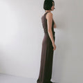 【3月中旬入荷次第お届けのご予約】anuke（アンヌーク） Layered Rough Pants 62710704.