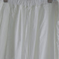 【3月中旬入荷次第お届けのご予約】anuke（アンヌーク） Volumetuck Cocoon Pants 62710710.