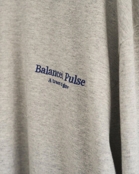 【3月中旬入荷次第お届けのご予約】anuke（アンヌーク） Logo Long T-Shirts 62610623.