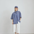 【4月上旬入荷次第お届けのご予約】anuke（アンヌーク） Braid Flat Shoes 62711012.