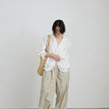 【4月下旬入荷次第お届けのご予約】anuke（アンヌーク） Bicolor Tongs Sandals 62711005.
