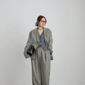 【4月中旬入荷次第お届けのご予約】anuke（アンヌーク） Vneck Botton Vest 62710521.