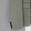 【2月中旬入荷次第お届けのご予約】anuke（アンヌーク） Twill Over Jacket 62710102.