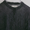 【2月中旬入荷次第お届けのご予約】anuke（アンヌーク） Washer Knit Cardigan 62710511.