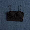 【3月中旬入荷次第お届けのご予約】anuke（アンヌーク） Padin Half Camisole 62610636.