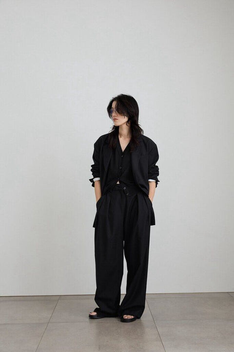 【2月中旬入荷次第お届けのご予約】anuke（アンヌーク） Twill Over Jacket 62710102.