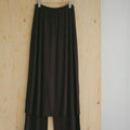 【3月中旬入荷次第お届けのご予約】anuke（アンヌーク） Layered Rough Pants 62710704.