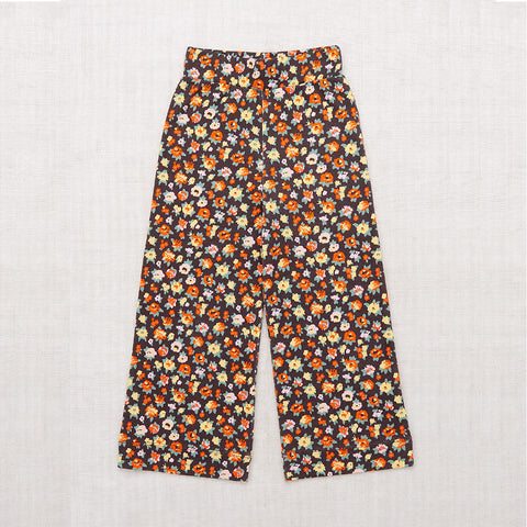 【2/9まで送料無料】Misha&Puff（ミーシャアンドパフ）2025SS A-Pant -Bark Brimfield- パンツ