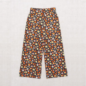 【2/9まで送料無料】Misha&Puff（ミーシャアンドパフ）2025SS A-Pant -Bark Brimfield- パンツ