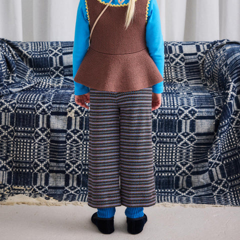 Misha &amp; Puff 2024SS Scout Tee Skort T-shirt 