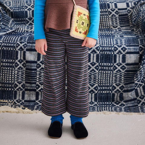 Misha &amp; Puff 2024SS Scout Tee Skort T-shirt 