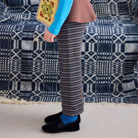 Misha &amp; Puff 2024SS Scout Tee Skort T-shirt 