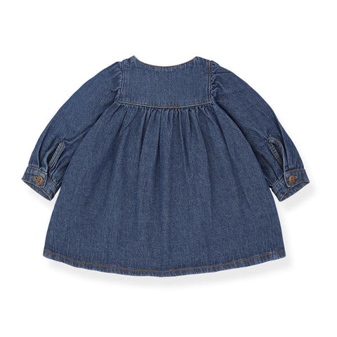 1 + in the family (One More in the Family) 2024AW LIS-bb jacket knit cardigan