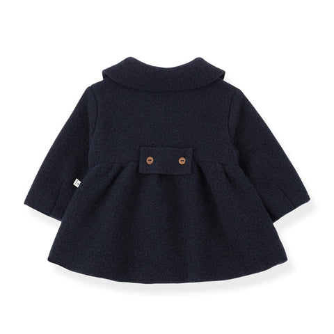 1 + in the family (One More in the Family) 2024AW LIS-bb jacket knit cardigan