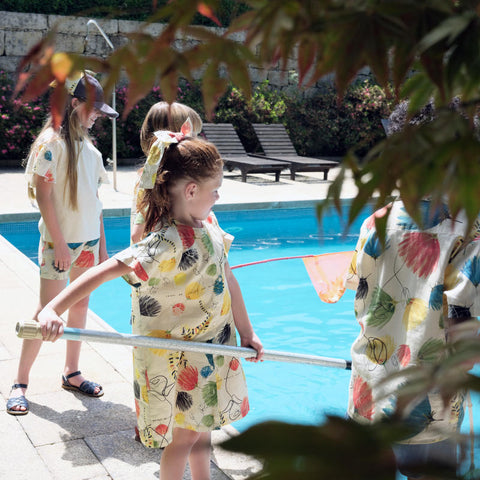 wolf&amp;rita 26SS 
1/29 0時 販売スタート