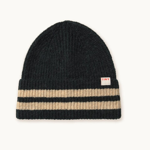 ・[D2] Misha&amp;Puff 2024AW Cable Skating Skirt -Ink- Cable skating skirt