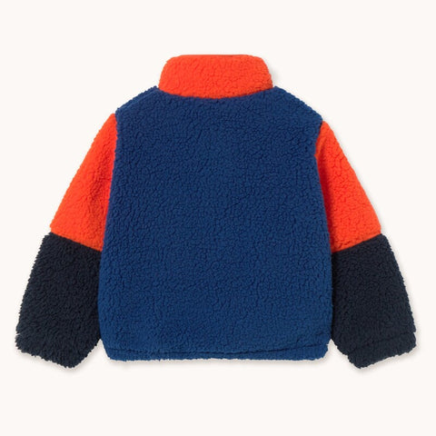 ・[D2] Misha&amp;Puff 2024AW Cable Skating Skirt -Ink- Cable skating skirt