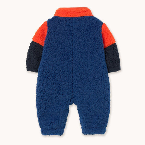 ・[D2] Misha&amp;Puff 2024AW Cable Skating Skirt -Ink- Cable skating skirt