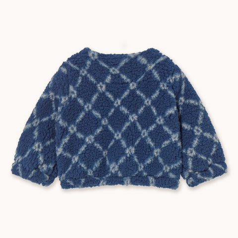 ・[D2] Misha&amp;Puff 2024AW Cable Skating Skirt -Ink- Cable skating skirt