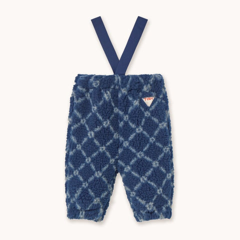 ・[D2] Misha&amp;Puff 2024AW Cable Skating Skirt -Ink- Cable skating skirt