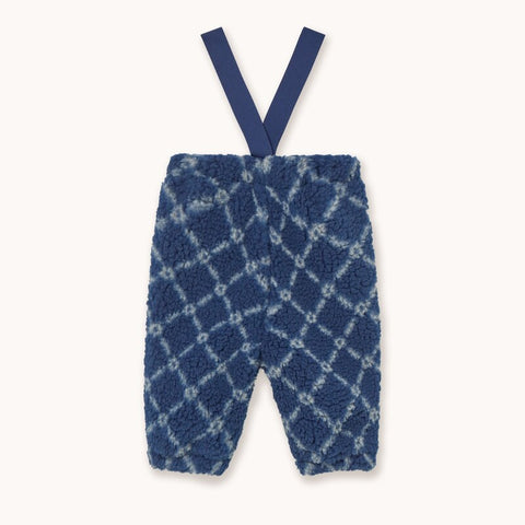 ・[D2] Misha&amp;Puff 2024AW Cable Skating Skirt -Ink- Cable skating skirt