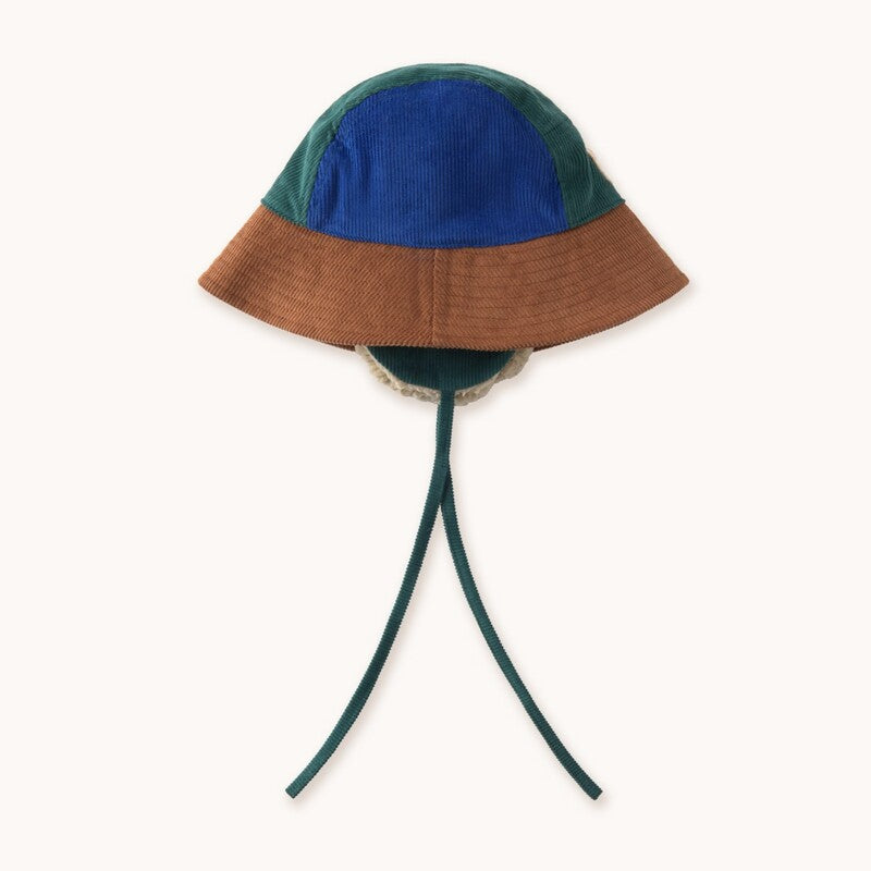 D2】TINYCOTTONS / タイニーコットンズ2025AW Color Block