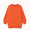 【drop2】TINYCOTTONS / タイニーコットンズ2026AW DEER CARDIGAN キッズカーディガン.