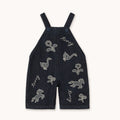 【drop2】TINYCOTTONS / タイニーコットンズ2026AW     GEESE BABY FOOTLESS TIGHTS　ベビー用フットレスタイツ.