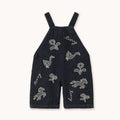 【drop2】TINYCOTTONS / タイニーコットンズ2026AW     GEESE BABY FOOTLESS TIGHTS　ベビー用フットレスタイツ.
