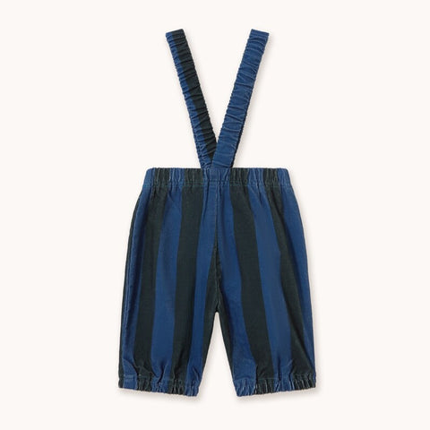 【drop1】TINYCOTTONS / タイニーコットンズ2026AW  FLOWER PATTERN RIB BABY PANT　花柄リブ ベビーパンツ.
