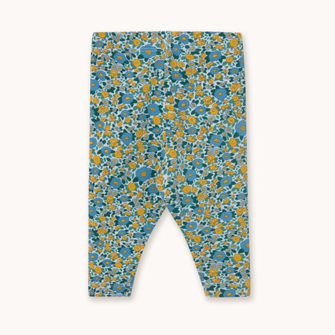 【drop1】TINYCOTTONS / タイニーコットンズ2026AW  DOGS BABY LEGGINGS　ベビーレギンス.