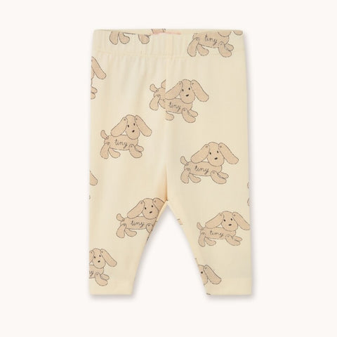 【drop2】TINYCOTTONS / タイニーコットンズ2026AW  DOGS BABY SWEATPANT　ベビースウェットパンツ.