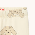 【drop2】TINYCOTTONS / タイニーコットンズ2026AW  DOGS BABY SWEATPANT　ベビースウェットパンツ.