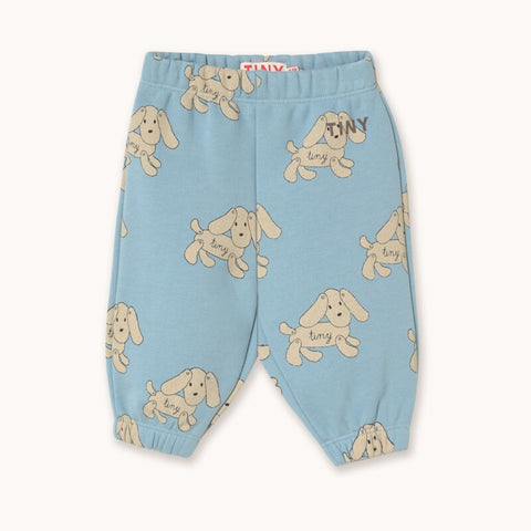 【drop2】TINYCOTTONS / タイニーコットンズ2026AW  DOGS BABY SWEATPANT　ベビースウェットパンツ