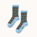 【drop1】TINYCOTTONS / タイニーコットンズ 2026AW Tiny Dogs Medium Socks ベビー・キッズソックス 靴下.