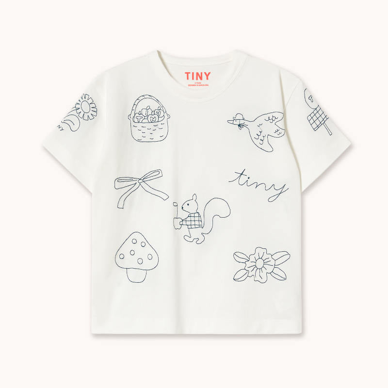 TINYCOTTONS / タイニーコットンズ – LePuju