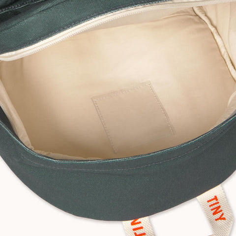 【drop1】TINYCOTTONS / タイニーコットンズ 2026AW TINY APPLES BACKPACK  バックバック 、リュック.