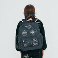【drop1】TINYCOTTONS / タイニーコットンズ 2026AW TINY APPLES BACKPACK  バックバック 、リュック.