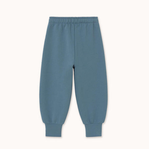 【drop2】TINYCOTTONS / タイニーコットンズ2026AW SOLID SWEATPANT キッズスウェットパンツ