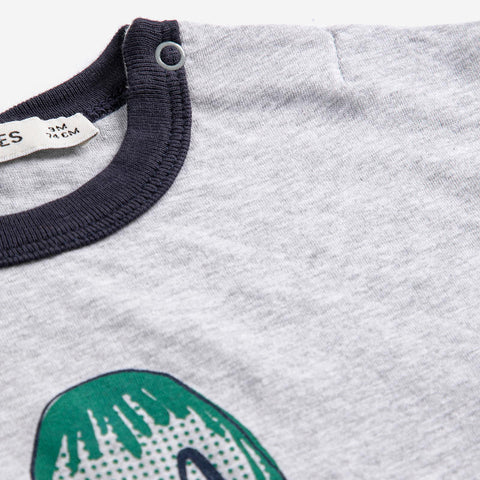 BOBOCHOSES（ボボショーズ）2026SS Mr Pickles T-shirt　半袖Tシャツ