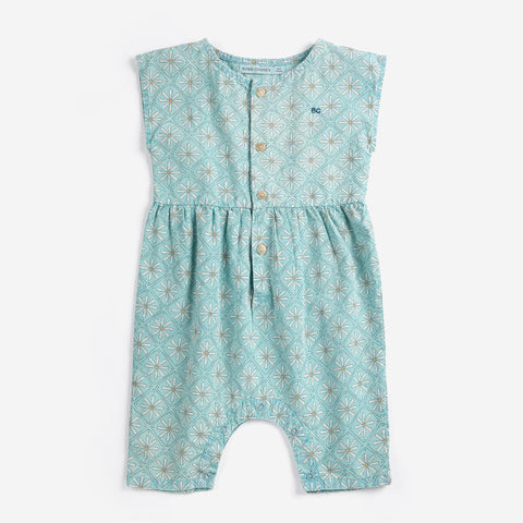 [drop2] BOBO CHOSES 2024AW Baby Hungry Squirrel all over sweatshirt