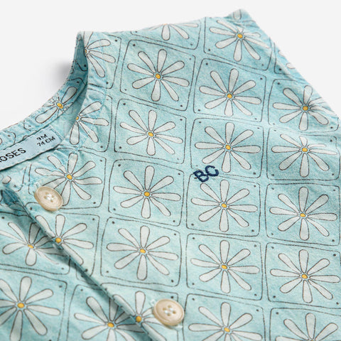 [drop2] BOBO CHOSES 2024AW Baby Hungry Squirrel all over sweatshirt