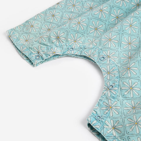 [drop2] BOBO CHOSES 2024AW Baby Hungry Squirrel all over sweatshirt