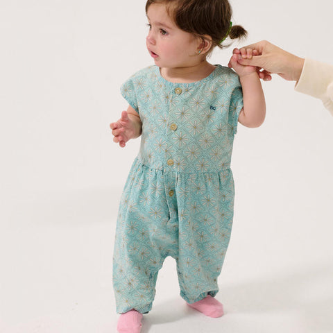 [drop2] BOBO CHOSES 2024AW Baby Hungry Squirrel all over sweatshirt