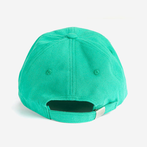 【drop2】BOBOCHOSES（ボボショーズ）2026SS Mr Pickles Patch cap　キャップ、キッズ帽子