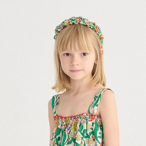 BOBO CHOSES 2024AW Fairy Dog short socks Kids socks