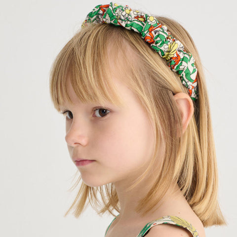 BOBO CHOSES 2024AW Fairy Dog short socks Kids socks