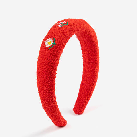 BOBO CHOSES 2024AW Fairy Dog short socks Kids socks